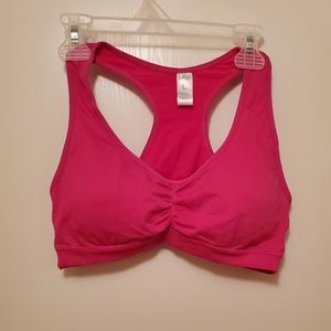 Just be girls sports bra